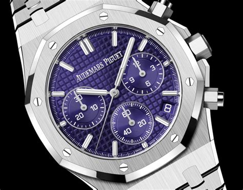 audemars piguet murtoli|Audemars Piguet Royal Oak Selfwinding Chronograph Special..